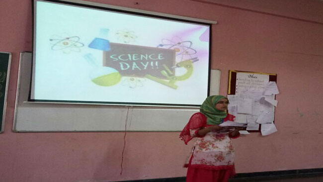 Science-daymarch-2017