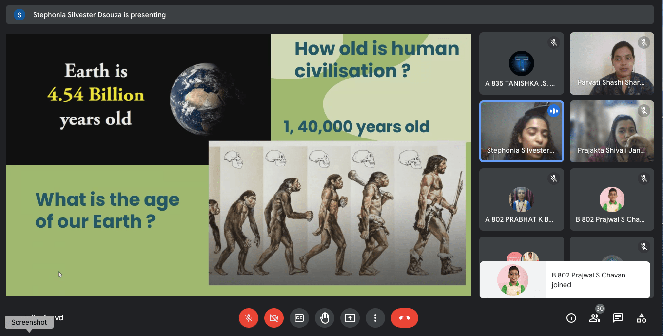 Awareness Programme on Climate Change (12)