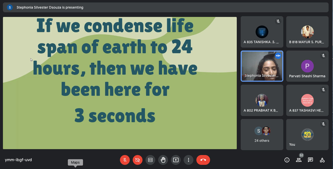 Awareness Programme on Climate Change (13)