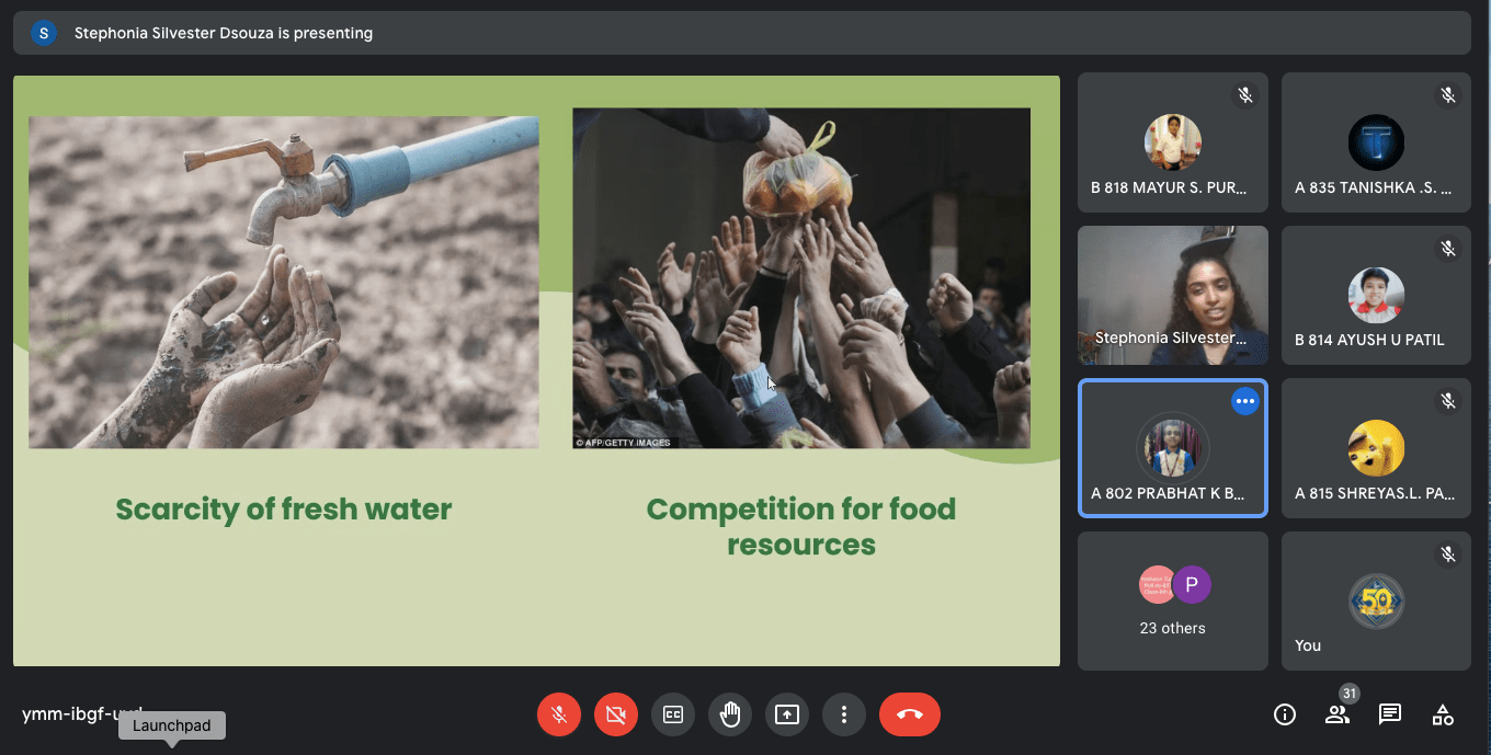 Awareness Programme on Climate Change (19)