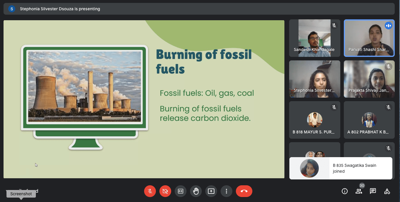 Awareness Programme on Climate Change (6)