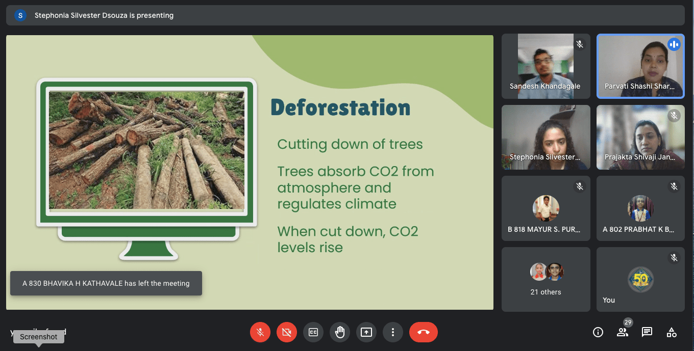 Awareness Programme on Climate Change (7)