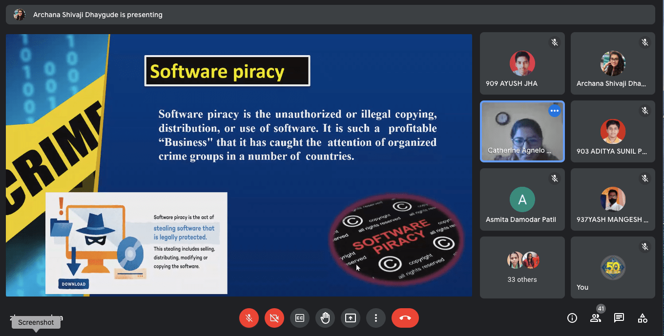 Awareness Programme on Cyber Security (11)