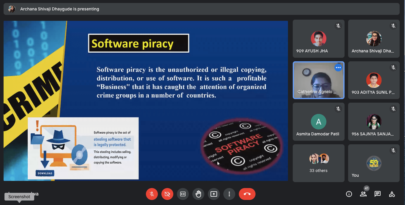 Awareness Programme on Cyber Security (12)