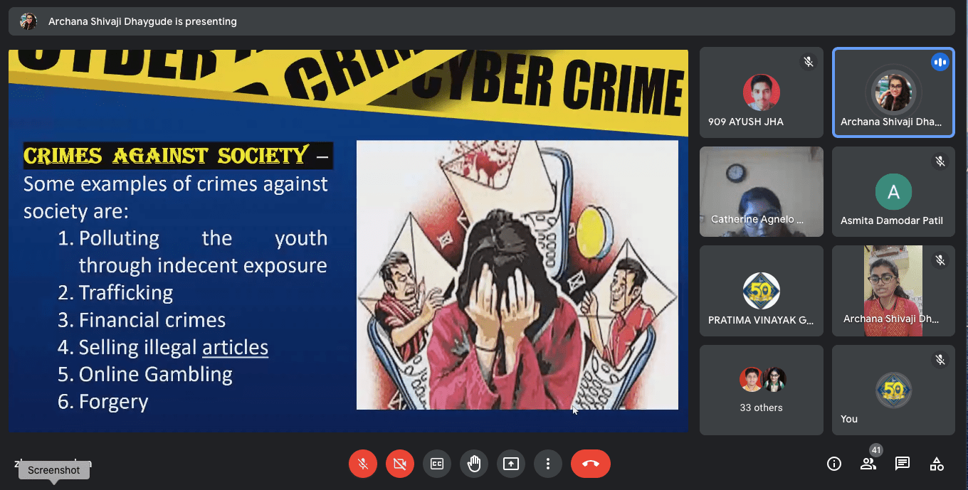 Awareness Programme on Cyber Security (16)