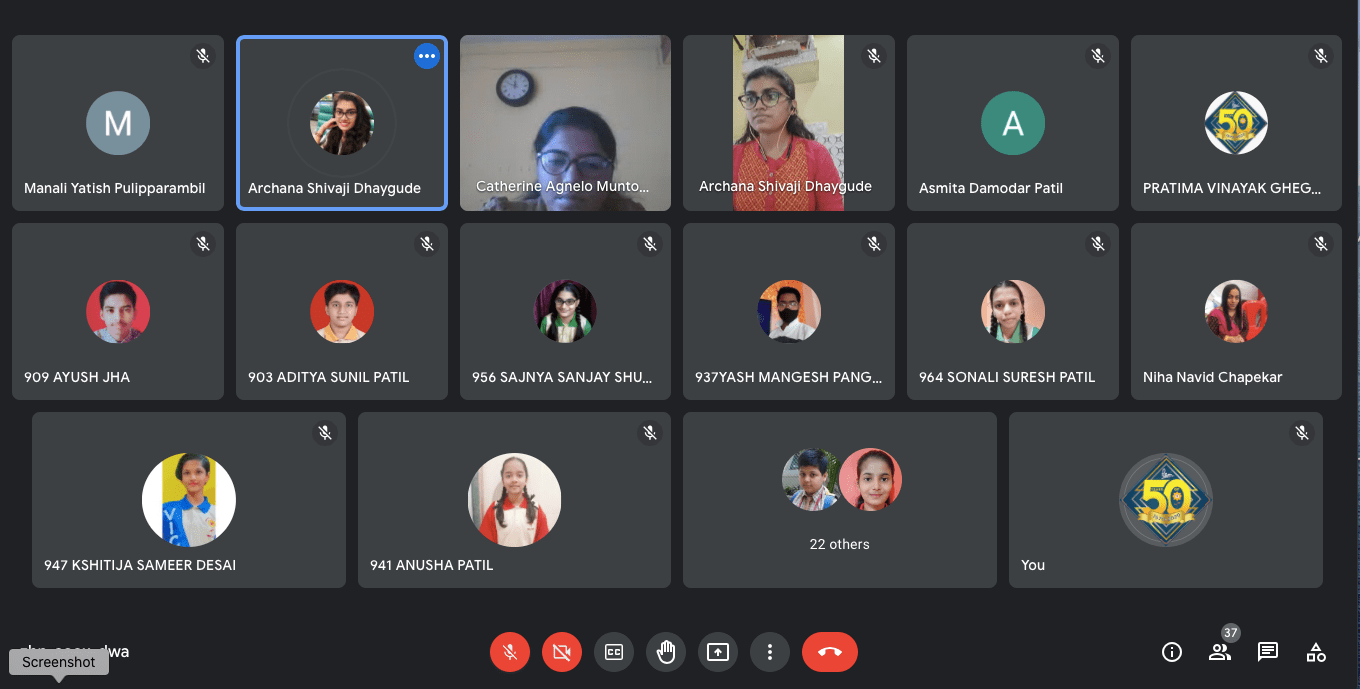 Awareness Programme on Cyber Security (17)