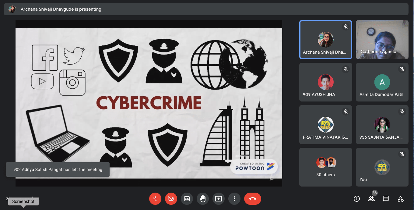 Awareness Programme on Cyber Security (18)