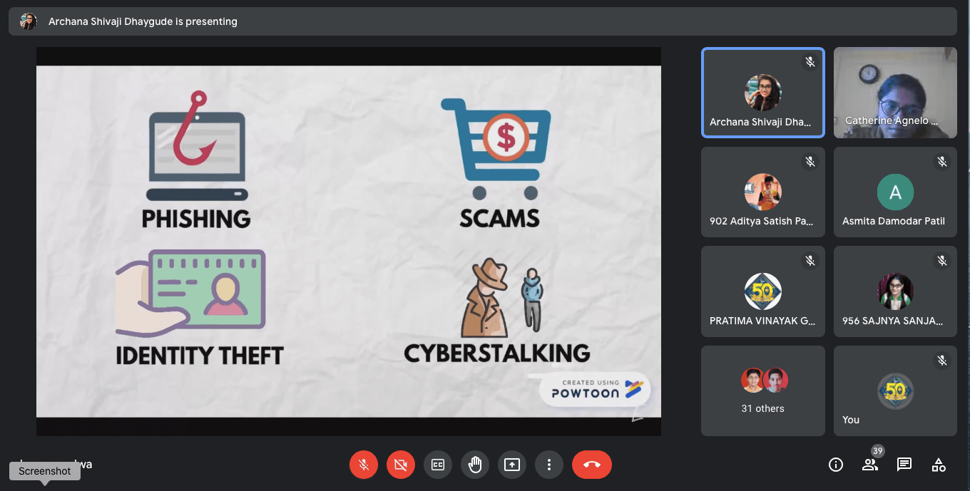 Awareness Programme on Cyber Security (19)
