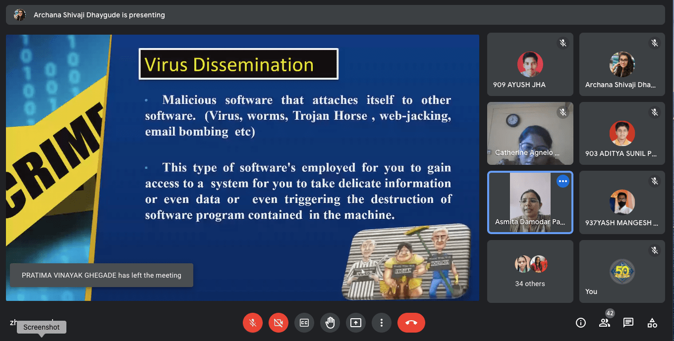 Awareness Programme on Cyber Security (8)