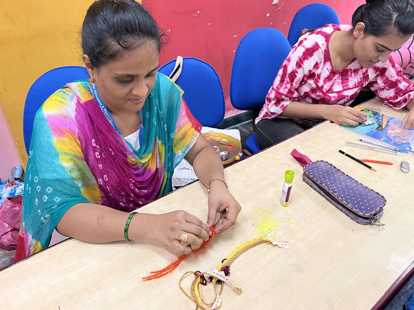 rakhi-making-competition (10)