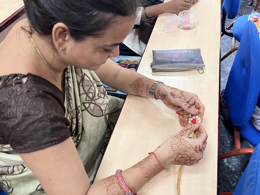 rakhi-making-competition (13)