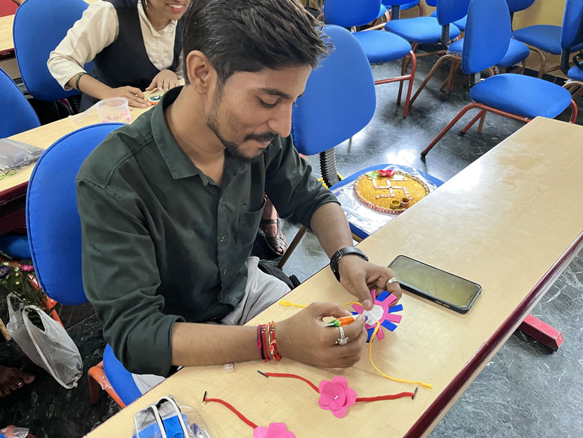 rakhi-making-competition (15)