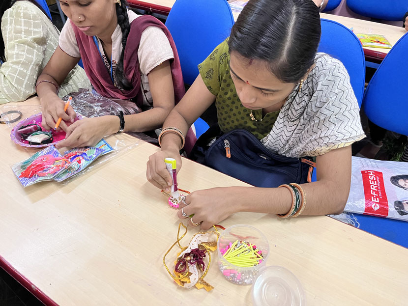 rakhi-making-competition (4)