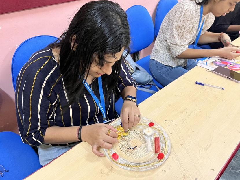 rakhi-making-competition (7)