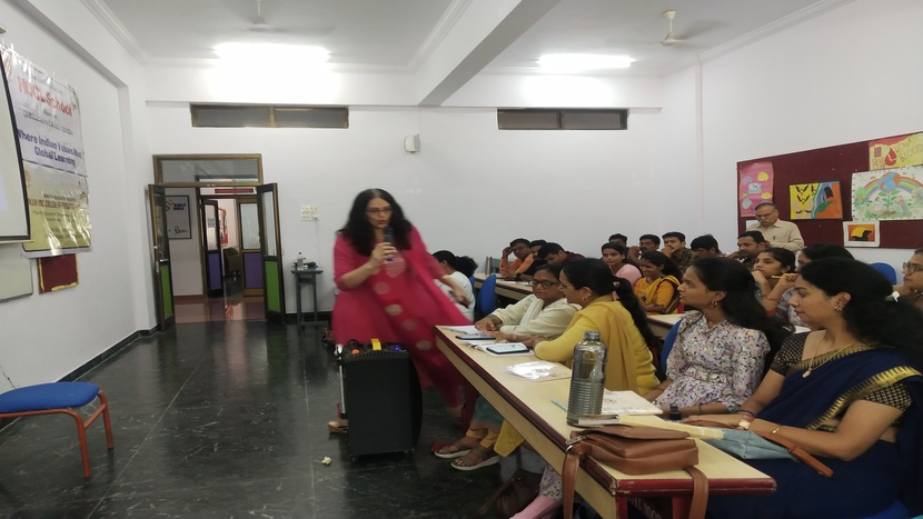 Chat GPT Developement Programme Photos (10)