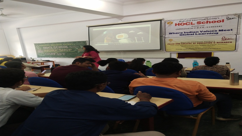 Chat GPT Developement Programme Photos (8)