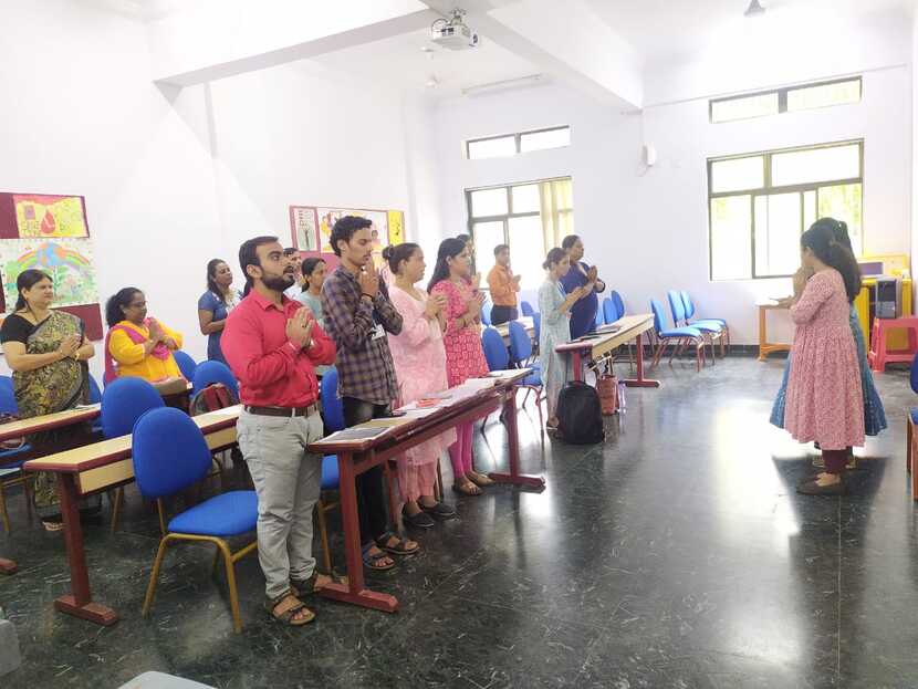 Morning Assembly (3)