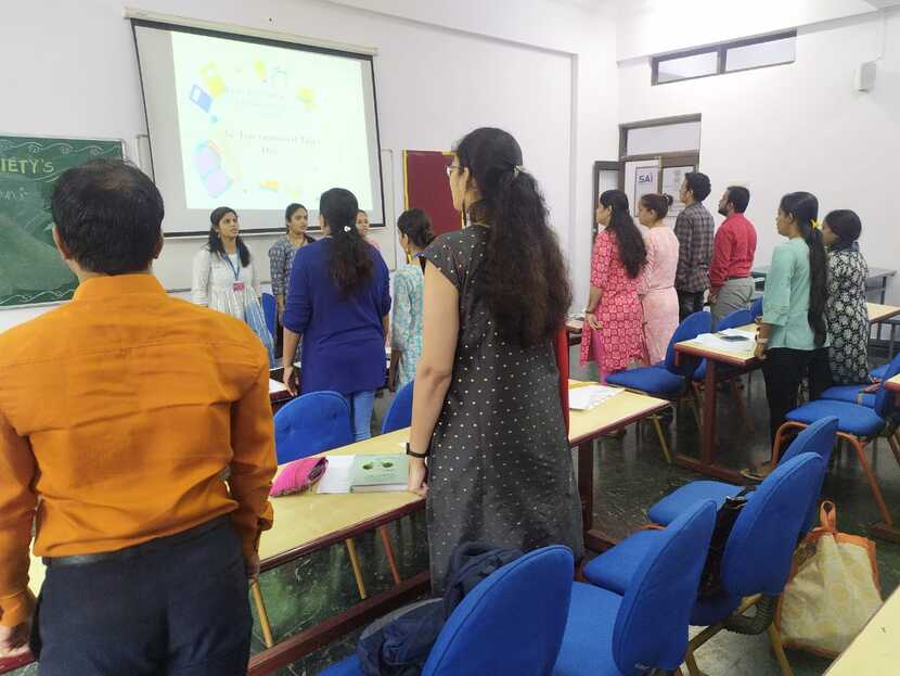 Morning Assembly (4)