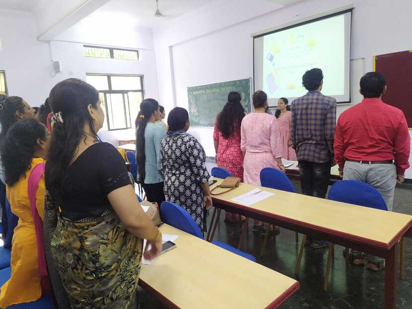 Morning Assembly (6)