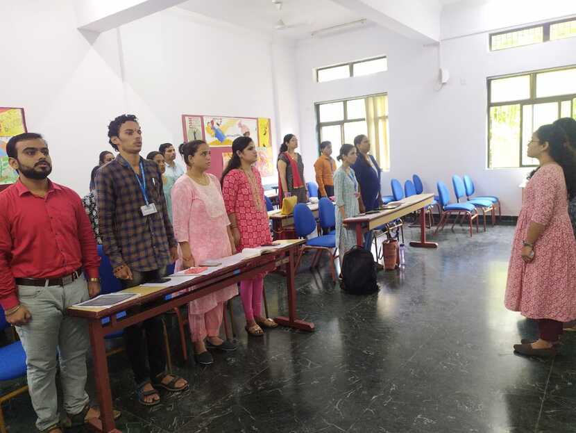 Morning Assembly (7)