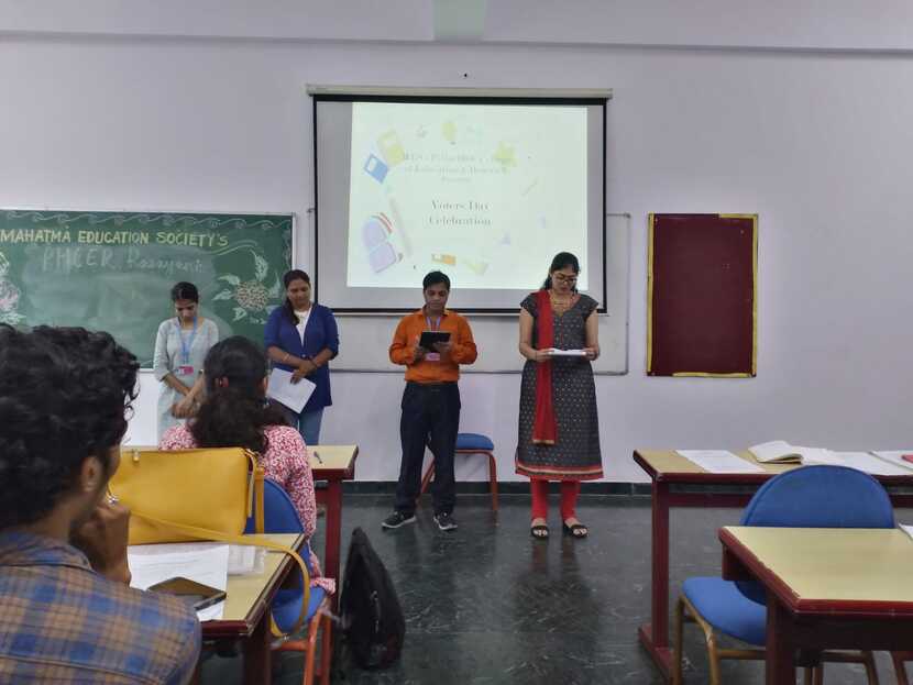 Voters' Day Celebration (2)