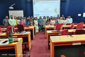 workshop-on-workplace-behaviour