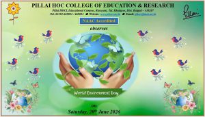 World Environment Day