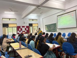 Sem 3 Orientation Programme 2025-27